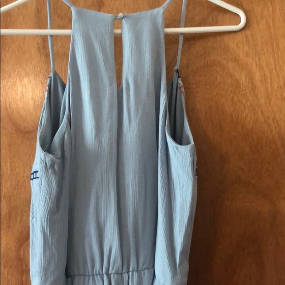 Flowy Romper - Picture 3 of 3